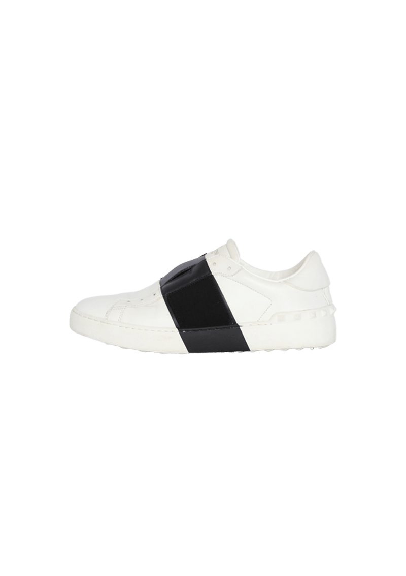 ROCKSTUD OPEN SNEAKERS 38