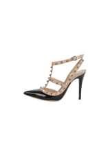 ROCKSTUD PUMPS 34