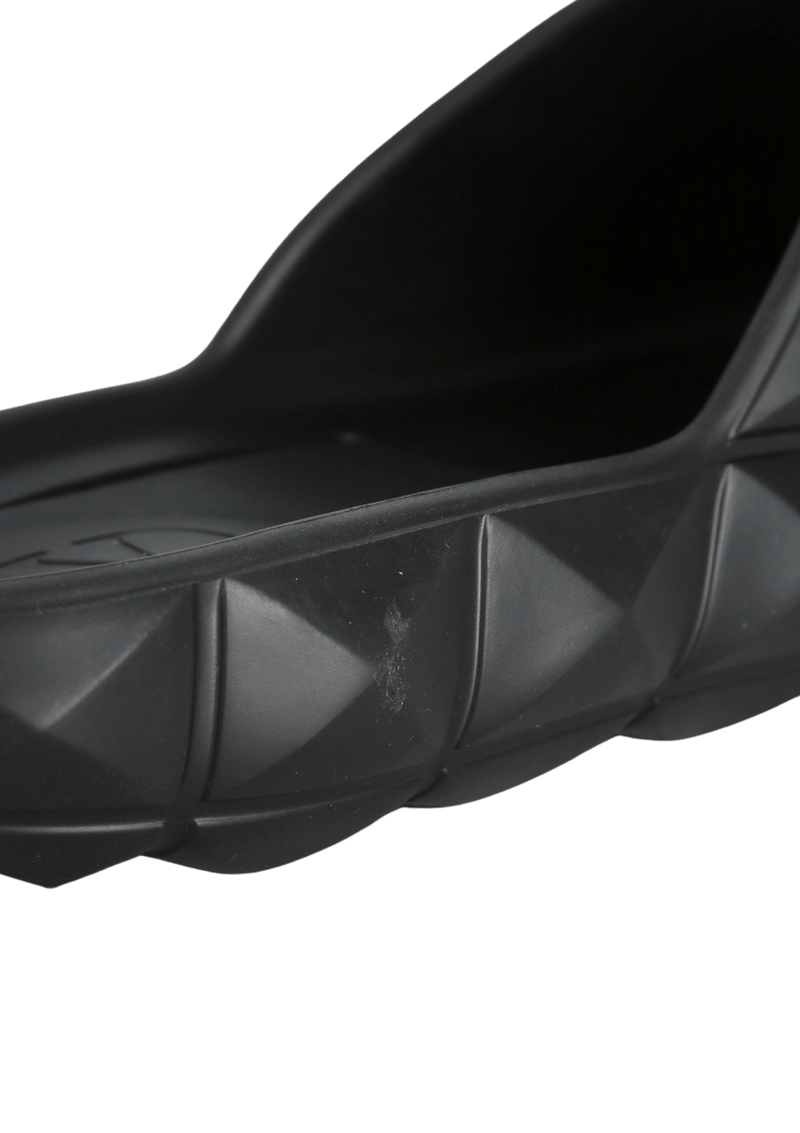 RUBBER ROMAN TURTLE SLIDES 42