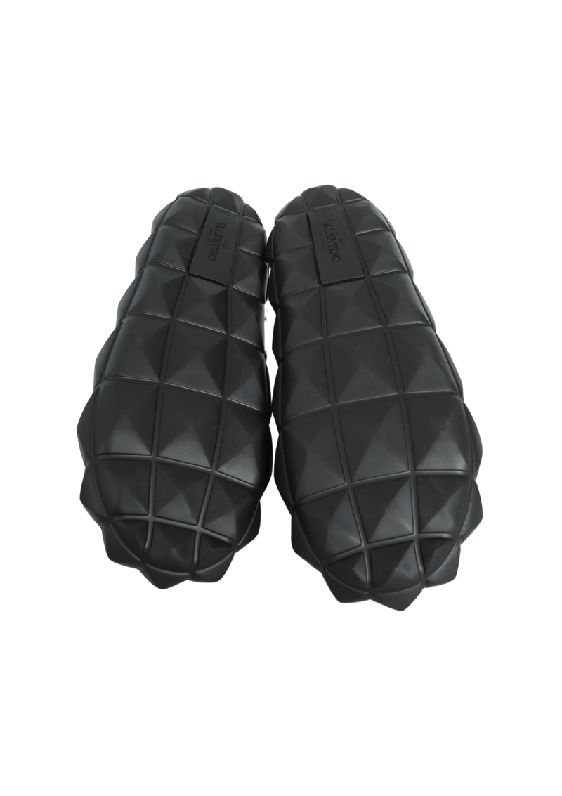 RUBBER ROMAN TURTLE SLIDES 42