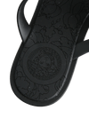 MEDUSA HEAD THONG  FLATS 35