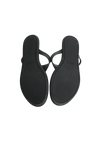 MEDUSA HEAD THONG  FLATS 35
