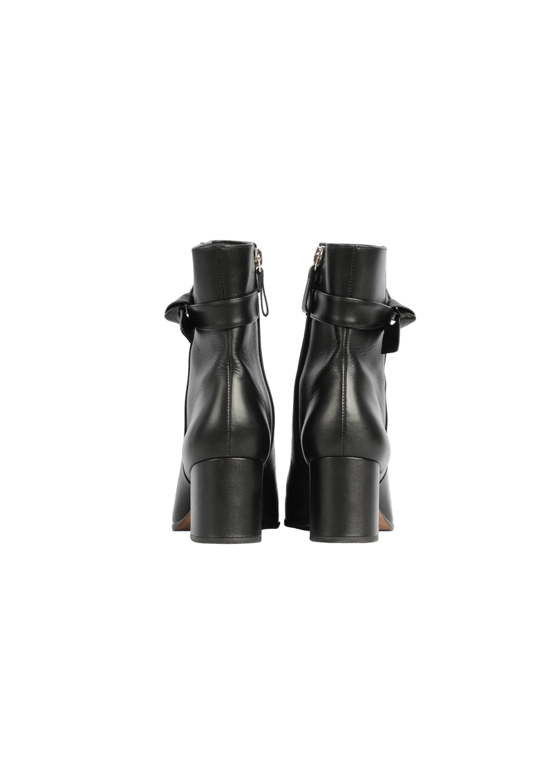 CLARITA BOOTS 35.5