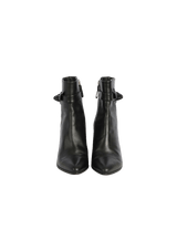 CLARITA BOOTS 35.5