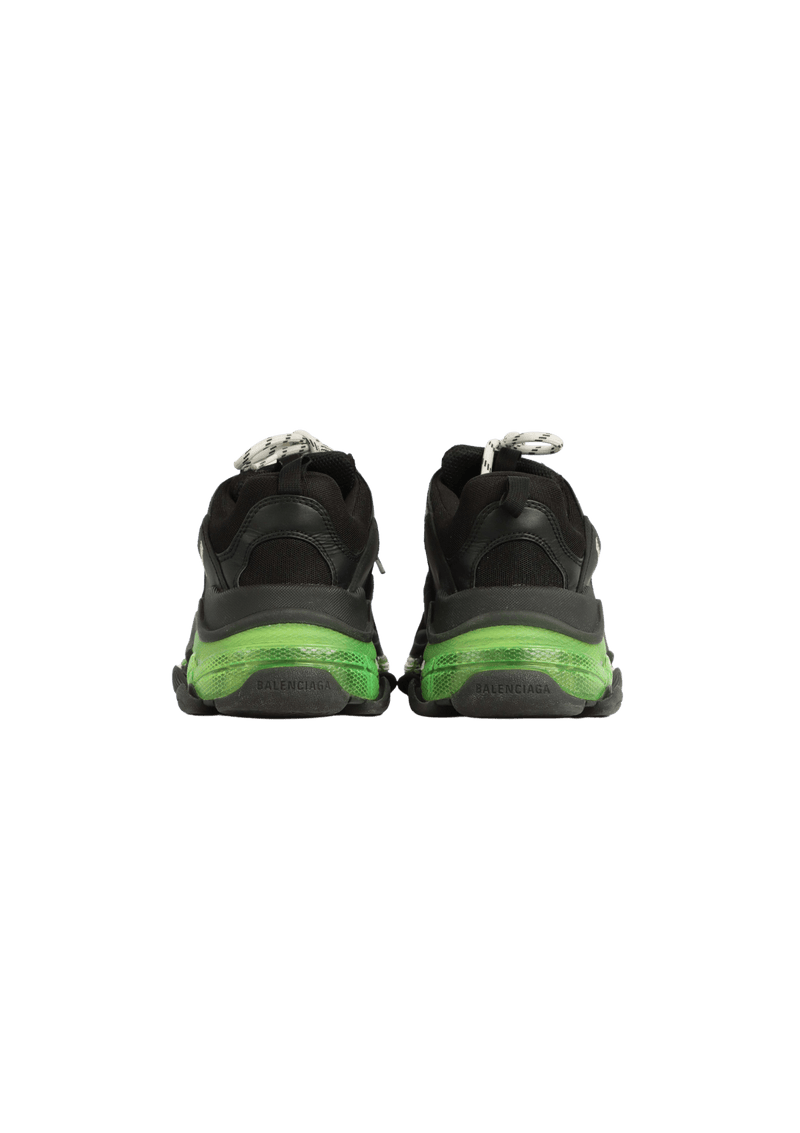 TRIPLE S CHUNKY SNEAKERS 42