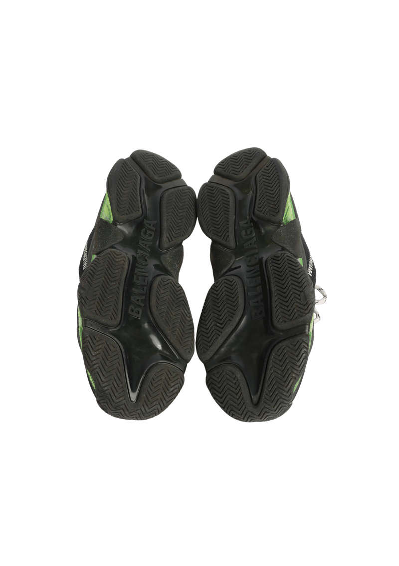 TRIPLE S CHUNKY SNEAKERS 42