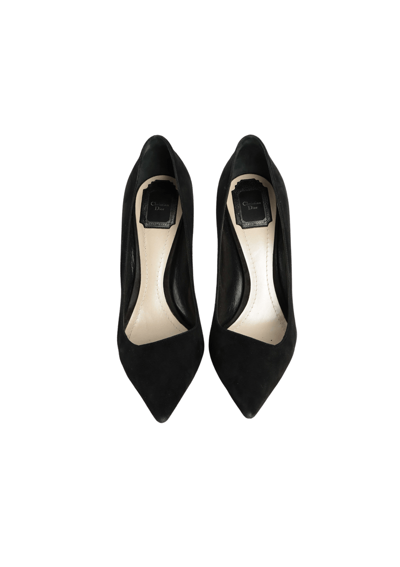 Sapatos 2024 dior feminino