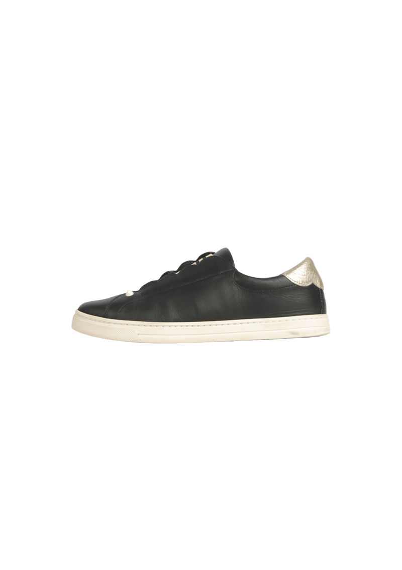 Fendi cheap rockoclick sneakers