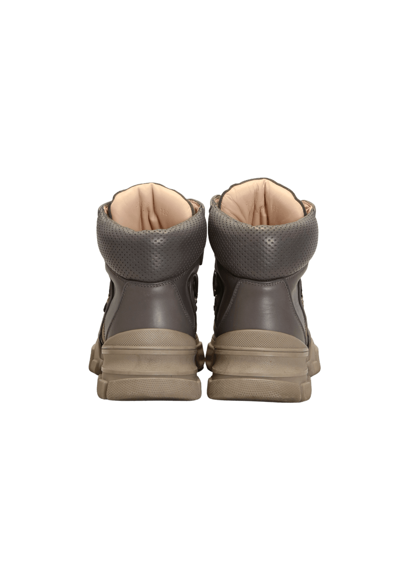 FLASHTREK BOOTS 43