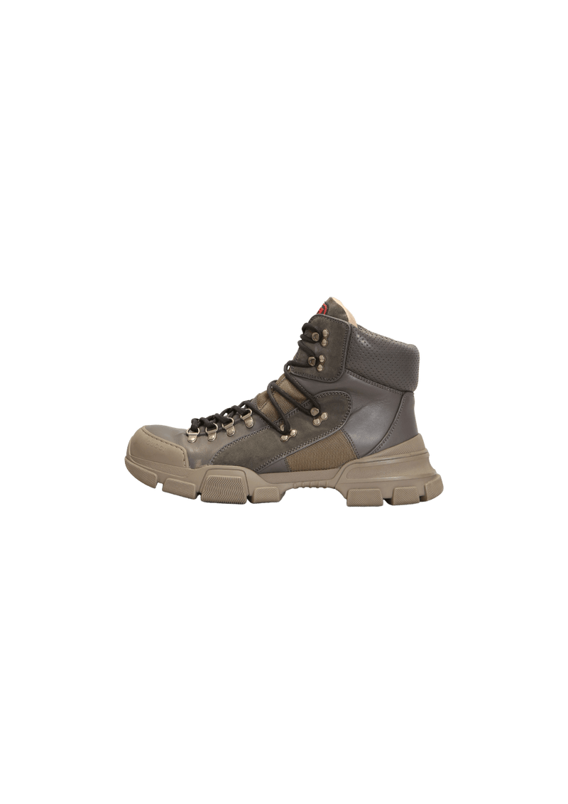 FLASHTREK BOOTS 43