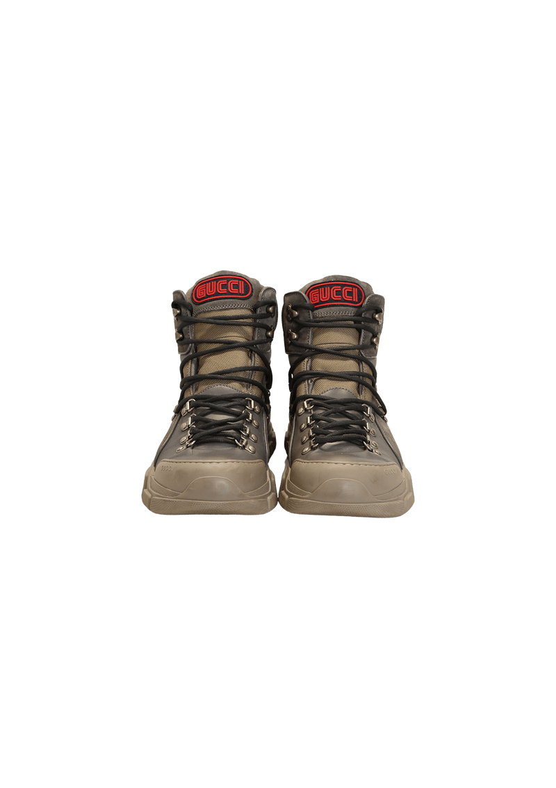 FLASHTREK BOOTS 43