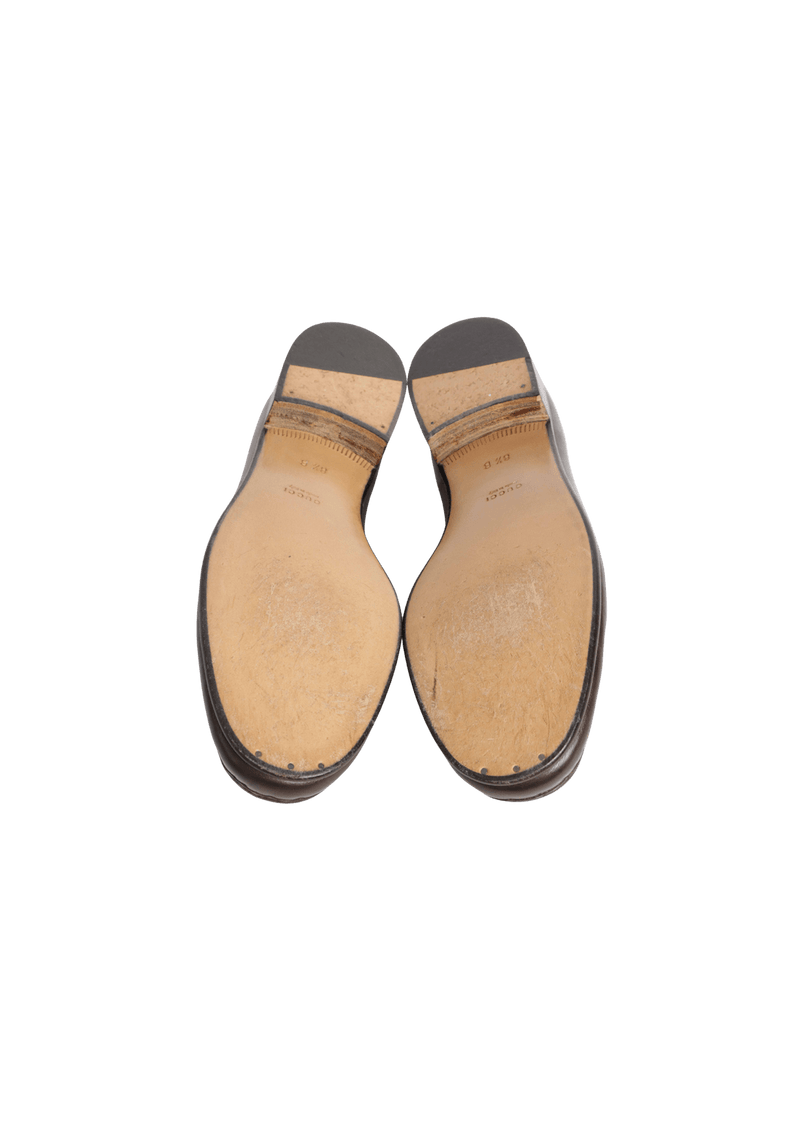 HORSEBIT LOAFERS 37.5