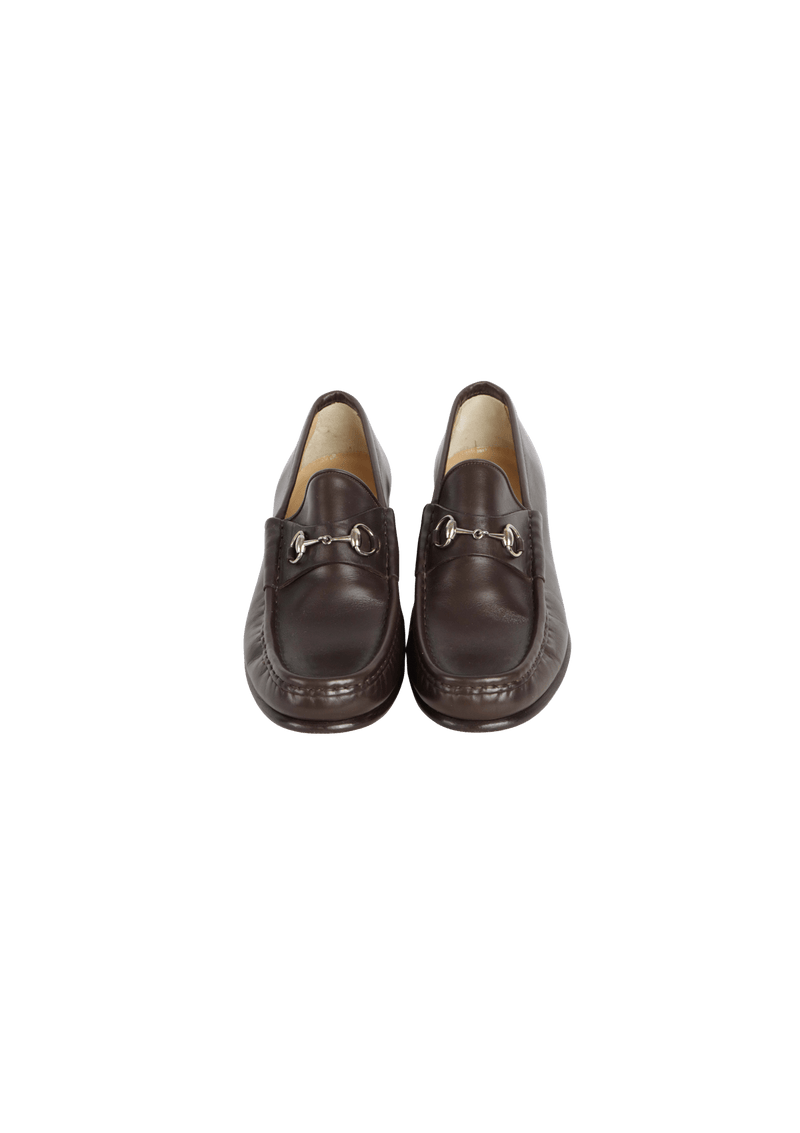 HORSEBIT LOAFERS 37.5