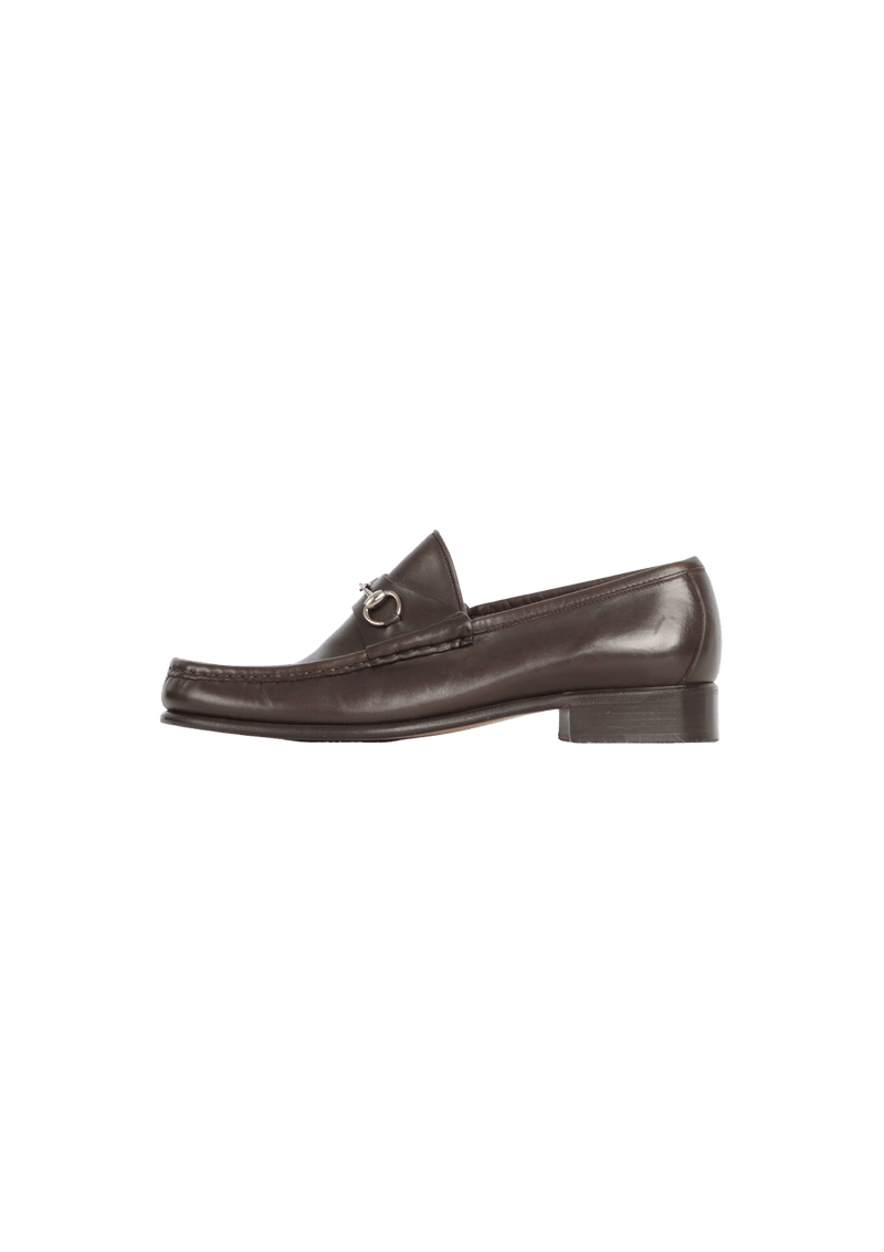 HORSEBIT LOAFERS 37.5