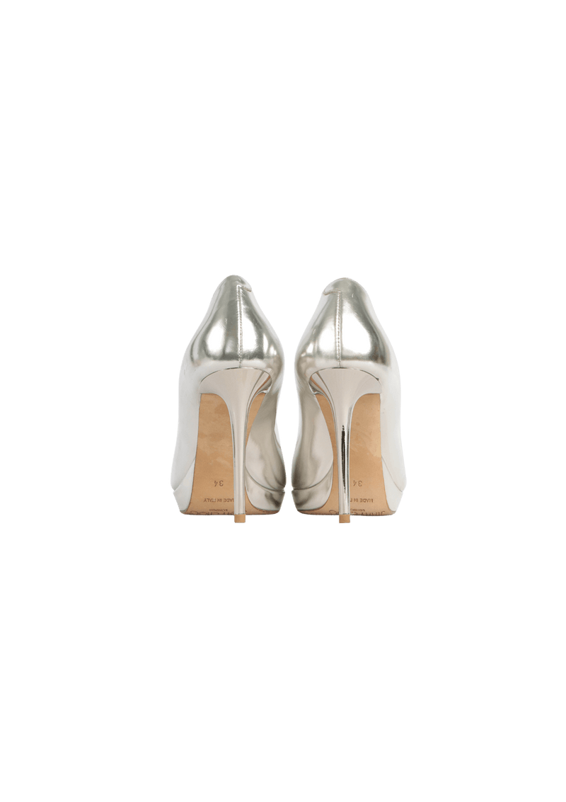 METALLIC PUMPS 32