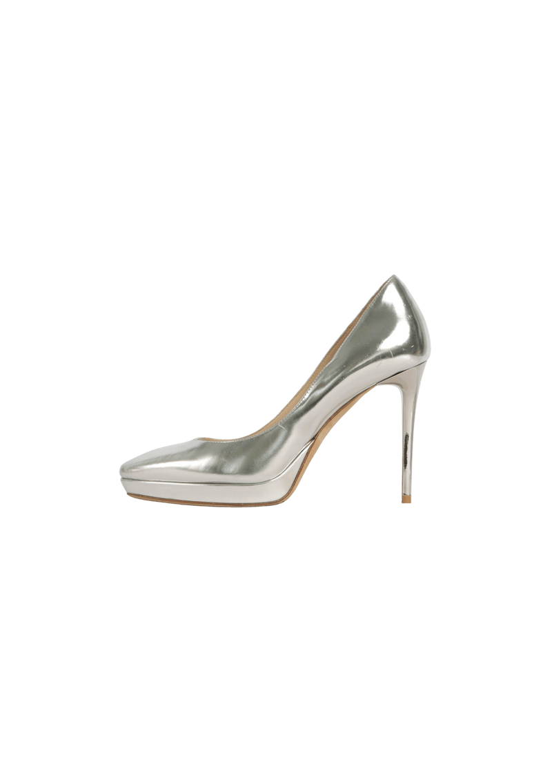 METALLIC PUMPS 32