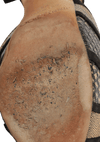 METALLIC SANDALS  32