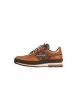DAMIER ÉBÈNE SNEAKERS 42.5