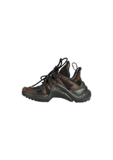 MONOGRAM ARCHLIGHT SNEAKERS 32.5