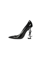 OPYUM 110 PATENT LEATHER  36