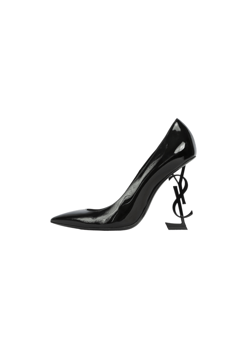 OPYUM 110 PATENT LEATHER  36