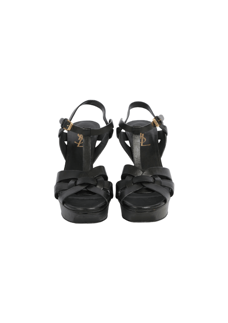 TRIBUTE CO 105 SANDALS 35.5