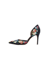 FLORAL PUMPS 36.5
