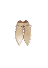 ROCKSTUD FLATS 35