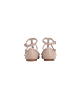 ROCKSTUD FLATS 35