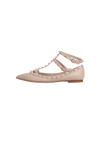 ROCKSTUD FLATS 35