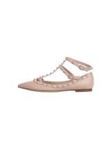 ROCKSTUD FLATS 35