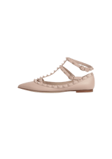 ROCKSTUD FLATS 35