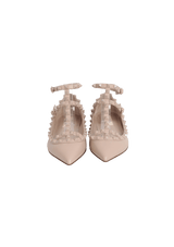 ROCKSTUD FLATS 35