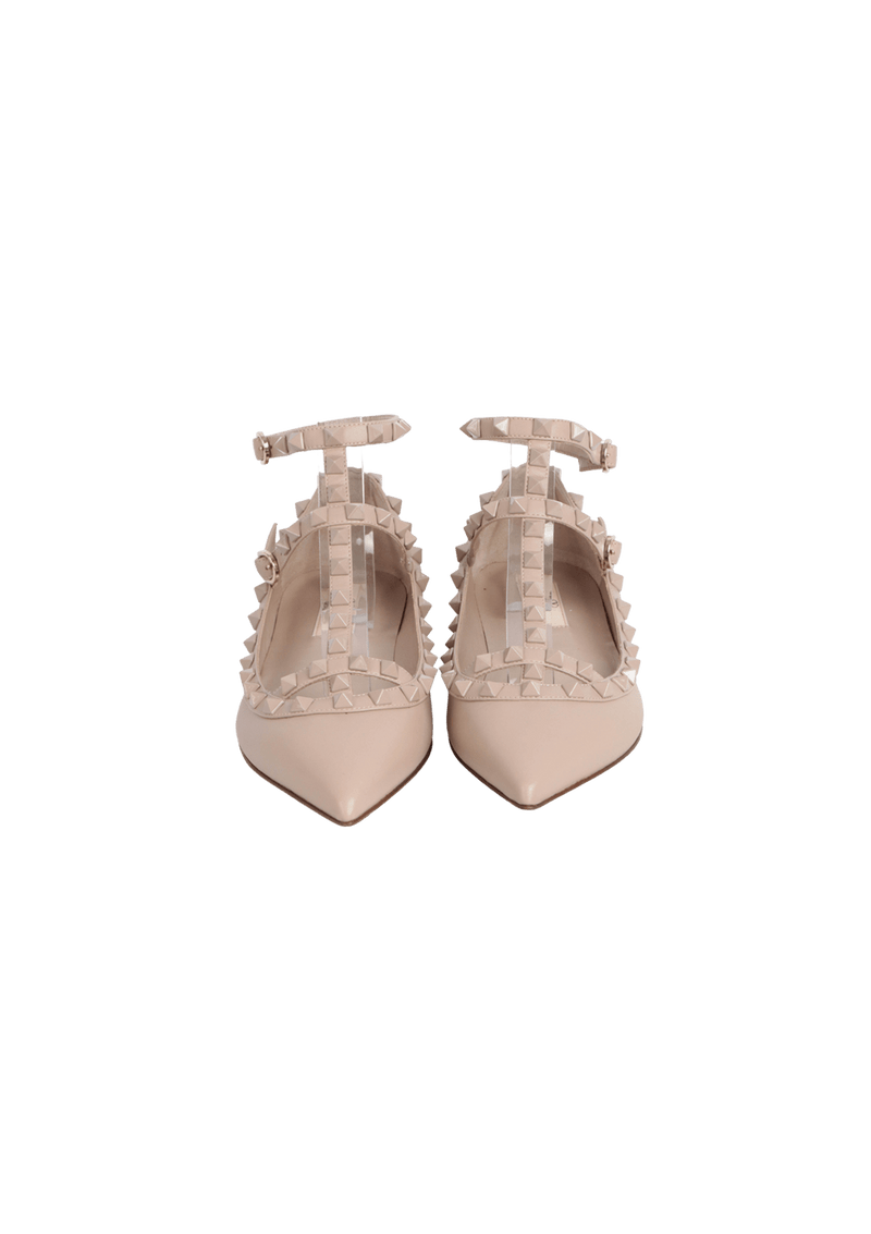 ROCKSTUD FLATS 35