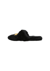 MEDUSA INSIGNIA FUR SLIDES 37