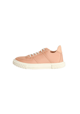 LEATHER SNEAKERS 36.5