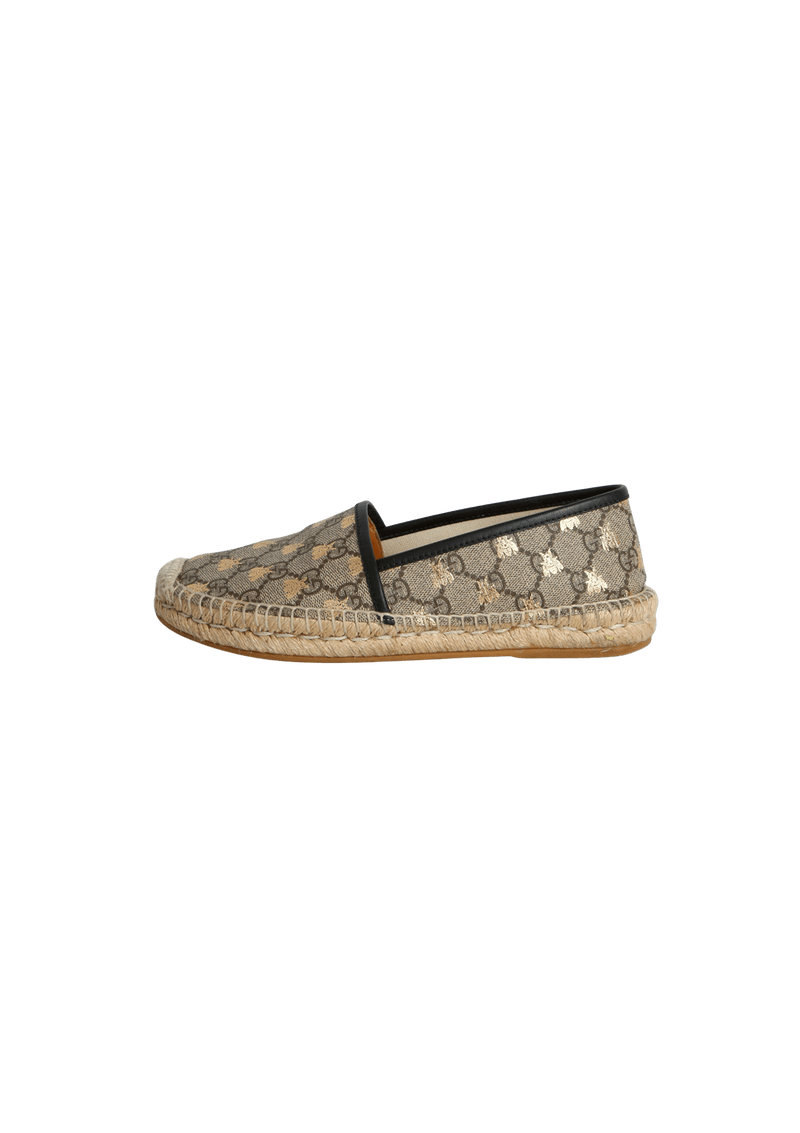 GG SUPREME BEES ESPADRILLE 36