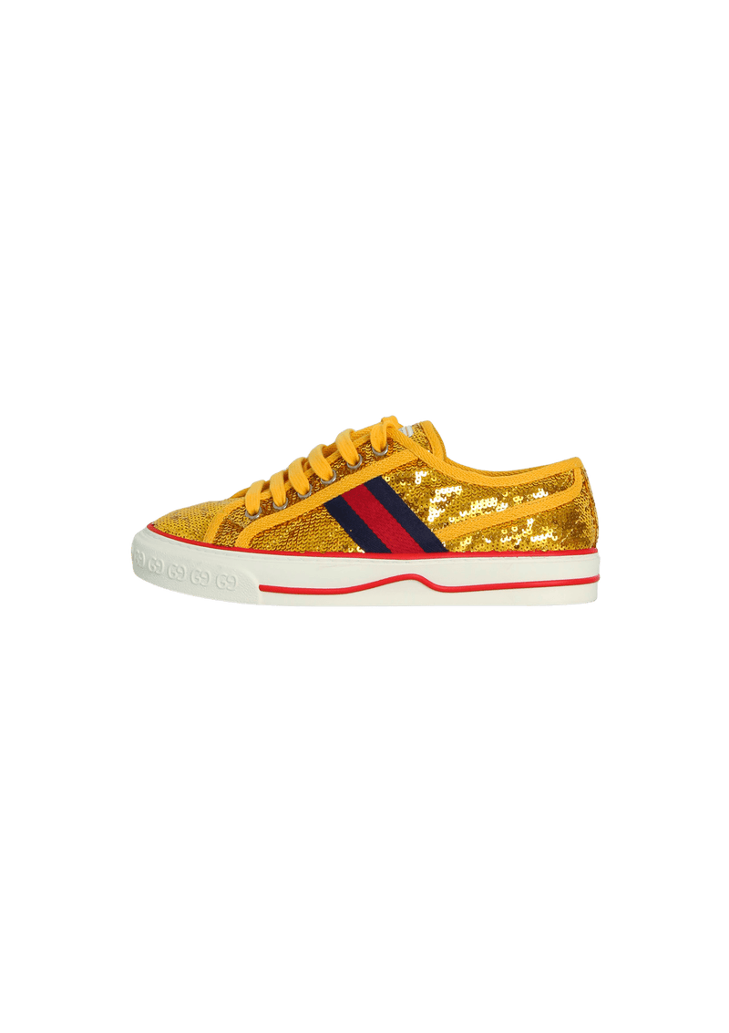 SEQUINS 1977 SNEAKERS 34.5