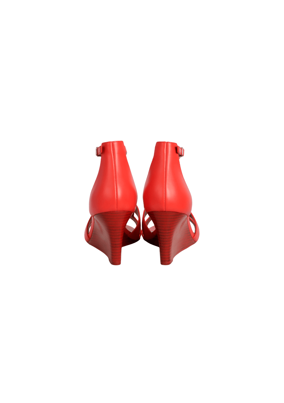 LEATHER LEGEND SANDALS 36