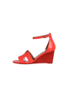 LEATHER LEGEND SANDALS 36