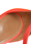 LEATHER LEGEND SANDALS 36