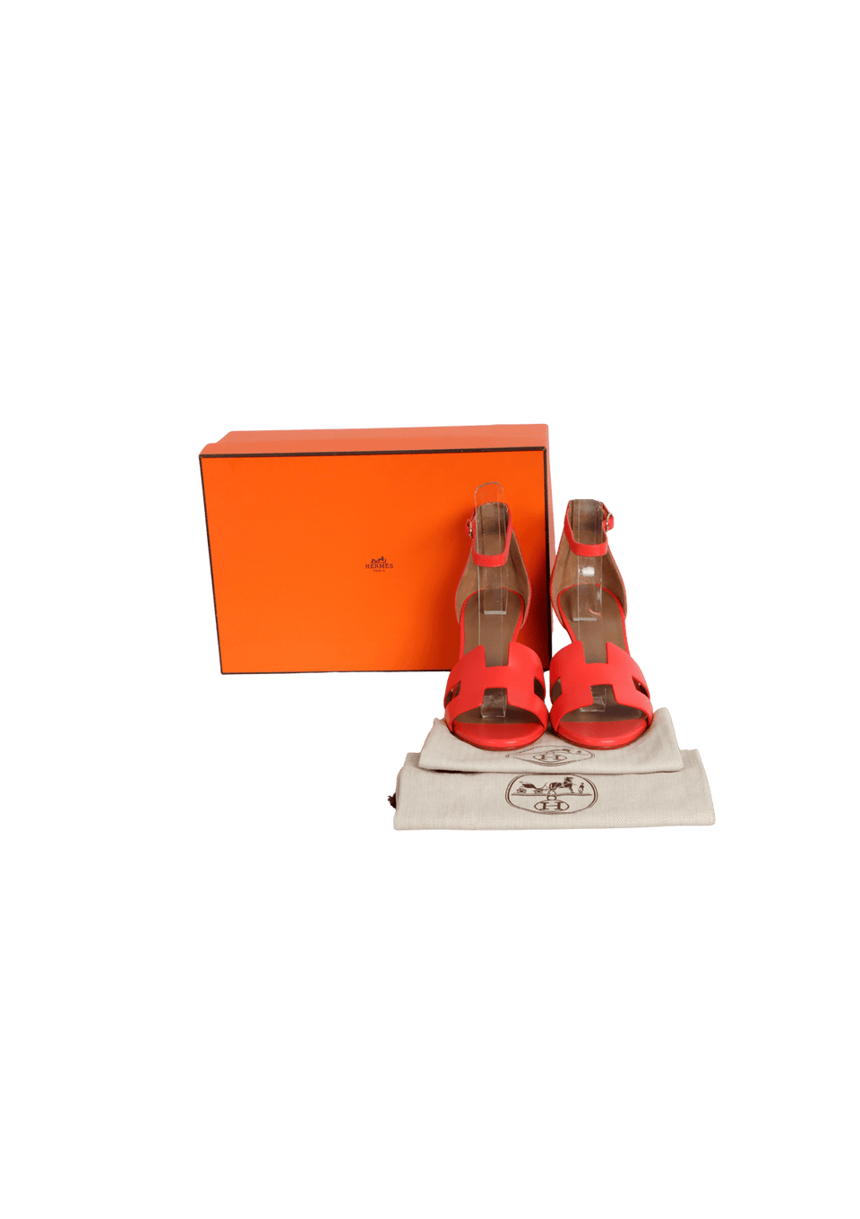 LEATHER LEGEND SANDALS 36