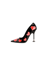 HEART PUMPS 36