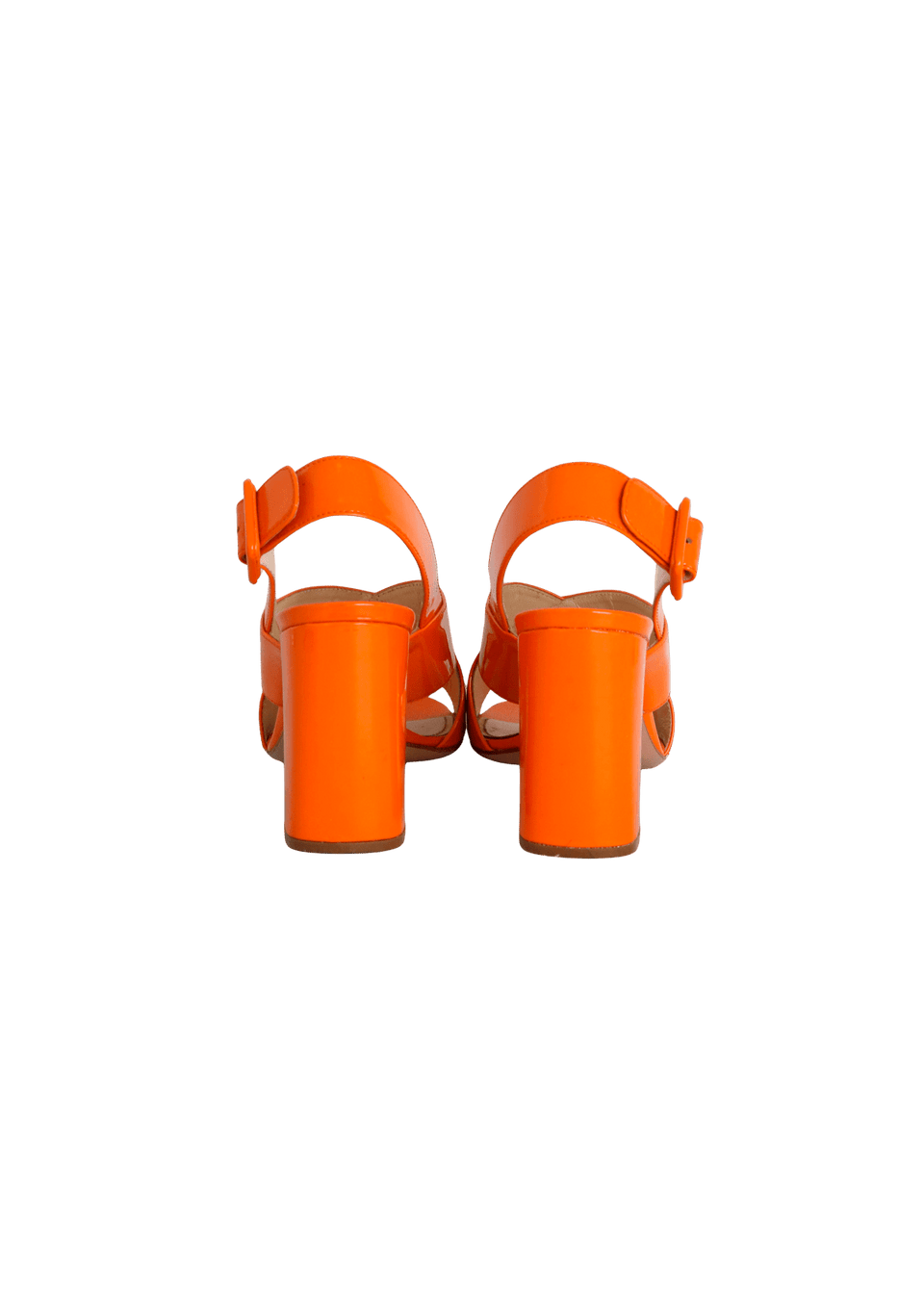 VERNICE CRISS CROSS SANDALS 36