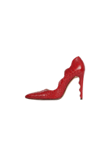 PYTHON PUMPS 35.5