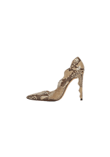 PYTHON PUMPS 35