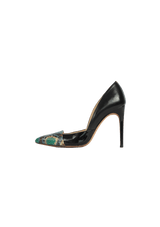 PYTHON PUMPS 35