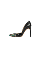 PYTHON PUMPS 35