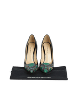 PYTHON PUMPS 35