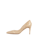 PYTHON PUMPS 37.5